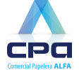 Comercial Papelera Alfa